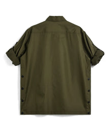 BACK STYLE