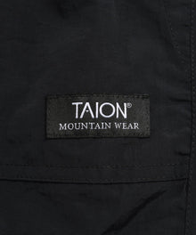 NON DOWN MOUNTAIN W-POCKET PANTS