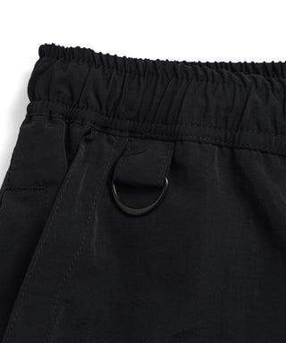 NON DOWN MOUNTAIN W-POCKET PANTS