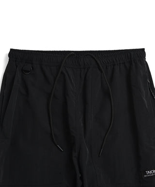 NON DOWN MOUNTAIN W-POCKET PANTS