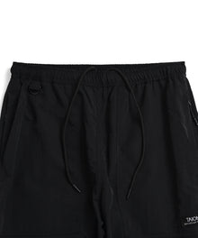 NON DOWN MOUNTAIN W-POCKET SHORTS