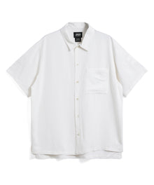 NON DOWN JPNSP RAYON HALF SLEEVE SHIRT