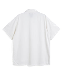 NON DOWN JPNSP RAYON HALF SLEEVE SHIRT