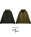 BLACK×D.OLIVE