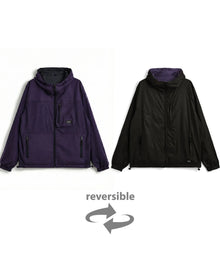 color_DARK PURPLE×BLACK