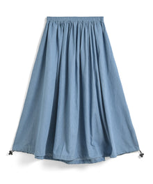 color_ BLUE DENIM