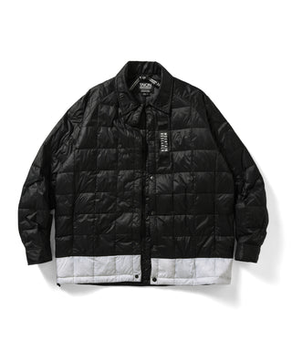 Mountain Research x TAION Basic Down Coach Jacket