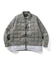 Mountain Research x TAION Basic Down Coach Jacket