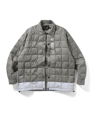 Mountain Research x TAION Basic Down Coach Jacket
