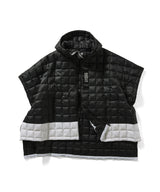 Mountain Research x TAION Down Poncho