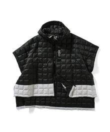 Mountain Research x TAION Down Poncho