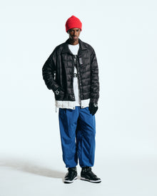Mountain Research x TAION Basic Down Coach Jacket