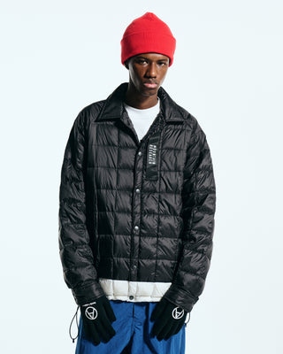 Mountain Research x TAION Basic Down Coach Jacket