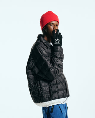 Mountain Research x TAION Basic Down Coach Jacket