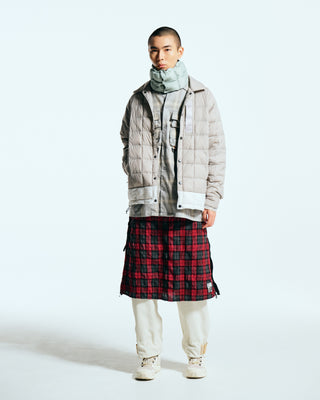 Mountain Research x TAION Basic Down Coach Jacket