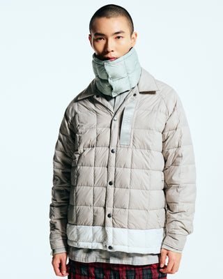 Mountain Research x TAION Basic Down Coach Jacket