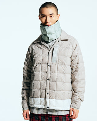 Mountain Research x TAION Basic Down Coach Jacket