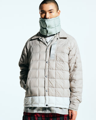 Mountain Research x TAION Basic Down Coach Jacket