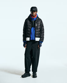 Mountain Research x TAION Basic W-Zip Down Parka