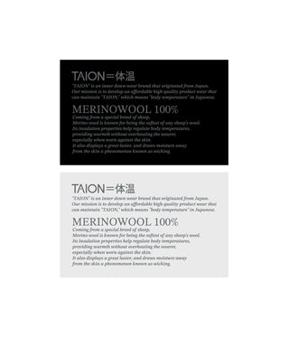 Brand Name Tab Design
