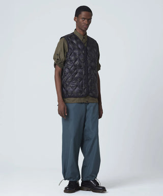 MULTI DOT／Model Height 182cm／Wearing Size M