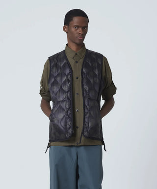 MULTI DOT／Model Height 182cm／Wearing Size M