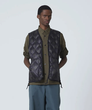 MULTI DOT／Model Height 182cm／Wearing Size M