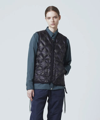 MULTI DOT／Model Height 170cm／Wearing Size XS