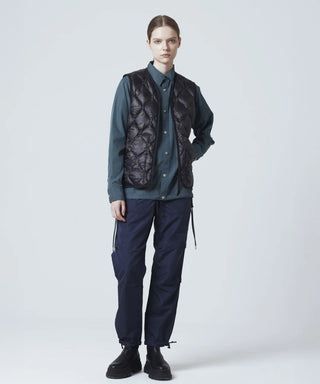 MULTI DOT／Model Height 170cm／Wearing Size XS