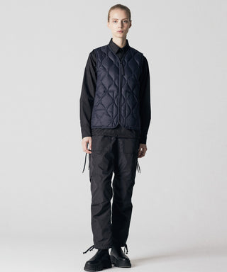 D.NAVY／Model Height 172cm／Wearing Size XS