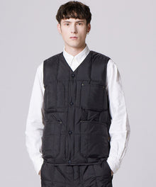 BLACK-B／Model Height 178cm／Wearing Size M