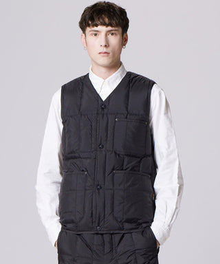 BLACK-B／Model Height 178cm／Wearing Size M