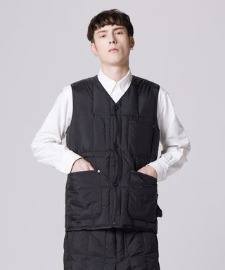 BLACK-B／Model Height 178cm／Wearing Size M