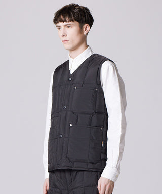 BLACK-B／Model Height 178cm／Wearing Size M