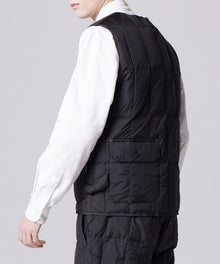BLACK-B／Model Height 178cm／Wearing Size M