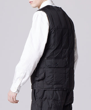 BLACK-B／Model Height 178cm／Wearing Size M
