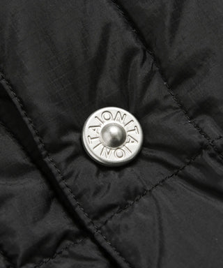 WORK V NECK BUTTON DOWN VEST