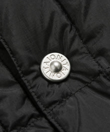 WORK V NECK BUTTON DOWN VEST
