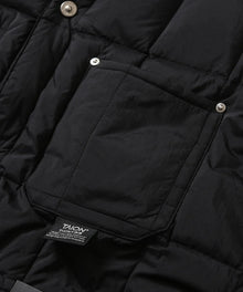 WORK V NECK BUTTON DOWN VEST