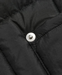 WORK V NECK BUTTON DOWN VEST