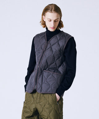 CHARCOAL／Model Height 179cm／Wearing Size M