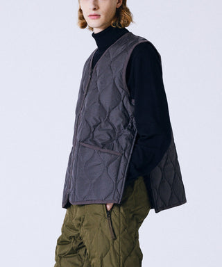 CHARCOAL／Model Height 179cm／Wearing Size M