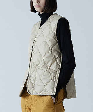 CREAM／Model Height 168cm／Wearing Size XS