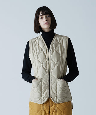 CREAM／Model Height 168cm／Wearing Size XS