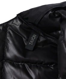 V-NECK DOWN VEST