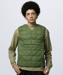 OLIVE／Model Height 180cm／Wearing Size M