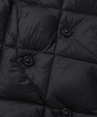 City Double Down Gilet