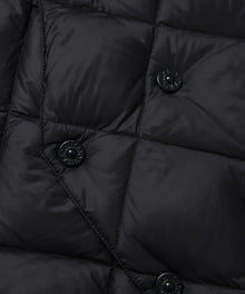 DOUBLE BOUTON DOWN GILET