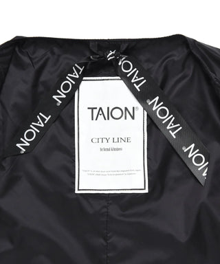 City Double Down Gilet