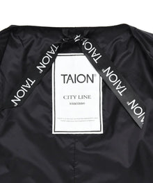 DOUBLE BOUTON DOWN GILET